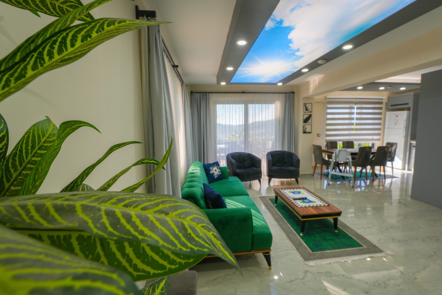 Villa Dedem 4